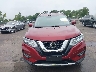 5N1AT2MT4LC****** Wrecked 2020 Nissan Rogue in Ohio State