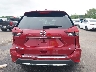 5N1AT2MT4LC****** Wrecked 2020 Nissan Rogue