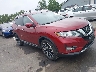 5N1AT2MT4LC****** Salvage and Wrecked 2020 Nissan Rogue in Cleveland