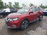 5N1AT2MT4LC****** Used and Repairable 2020 Nissan Rogue in Cleveland