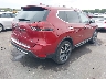 5N1AT2MT4LC****** Salvage and Wrecked 2020 Nissan Rogue in Ohio State