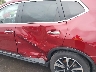 5N1AT2MT4LC****** Salvage and Repairable 2020 Nissan Rogue in Ohio State
