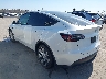 5YJYGDEEXMF****** Salvamento y Reparables 2021 Tesla Model Y en Anaheim Consolidated