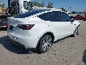 5YJYGDEEXMF****** Salvamento y Destrozados 2021 Tesla Model Y en Estado de California