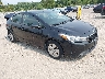 3KPFL4A74HE****** Salvage and Wrecked 2017 Kia Forte in Southern New Jersey