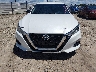 1N4BL4CV1LC****** Wrecked 2020 Nissan Altima in Alabama State