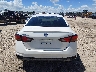 1N4BL4CV1LC****** Wrecked 2020 Nissan Altima