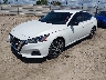 1N4BL4CV1LC****** Used and Repairable 2020 Nissan Altima in Dothan