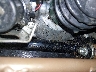 JKAVFDP18RB****** Reparables 2024 Kawasaki Kvf750 en Rec Rides Online Exclusive