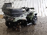 JKAVFDP18RB****** Salvamento y Destrozados 2024 Kawasaki Kvf750 en Estado de Alaska
