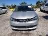 2C4RC1CG3PR****** Wrecked 2023 Chrysler Voyager in Florida State