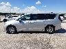 2C4RC1CG3PR****** Repairable 2023 Chrysler Voyager in Florida State