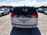 2C4RC1CG3PR****** Wrecked 2023 Chrysler Voyager