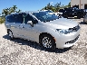 2C4RC1CG3PR****** Repairable 2023 Chrysler Voyager