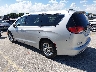 2C4RC1CG3PR****** Salvage and Wrecked 2023 Chrysler Voyager in Miami North