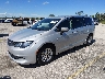 2C4RC1CG3PR****** Used and Repairable 2023 Chrysler Voyager in Miami North