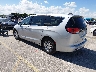 2C4RC1CG3PR****** Salvage and Repairable 2023 Chrysler Voyager in Miami North