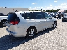 2C4RC1CG3PR****** Salvage and Wrecked 2023 Chrysler Voyager in Florida State
