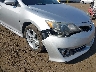 4T1BF1FK4CU****** Usados 2012 Toyota Camry