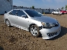 4T1BF1FK4CU****** Salvamento y Destrozados 2012 Toyota Camry en Spokane