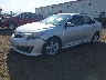 4T1BF1FK4CU****** Usados y Reparables 2012 Toyota Camry en Spokane