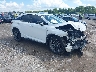 2T2BZMCA4HC****** Salvage and Wrecked 2017 Lexus RX in Louisville North