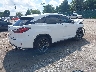 2T2BZMCA4HC****** Salvage and Wrecked 2017 Lexus RX in Kentucky State
