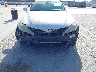 JTHBF5C28A2****** Salvamento y Reparables 2010 Lexus IS en Estado de California