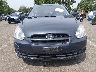 KMHCM3AC4AU****** Destrozados 2010 Hyundai Accent en Estado de Nueva Jersey