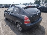 KMHCM3AC4AU****** Salvamento y Reparables 2010 Hyundai Accent en Englishtown