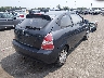 KMHCM3AC4AU****** Salvamento y Destrozados 2010 Hyundai Accent en Estado de Nueva Jersey