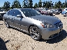 JNKBY01E96M****** Salvage and Wrecked 2006 Infiniti M45 in Seattle