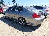 JNKBY01E96M****** Salvage and Repairable 2006 Infiniti M45 in Seattle