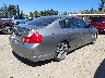 JNKBY01E96M****** Salvage and Wrecked 2006 Infiniti M45 in Washington State