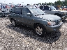 JTEDP21A740****** Salvamento y Destrozados 2004 Toyota Highlander en Louisville North