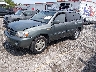 JTEDP21A740****** Usados y Reparables 2004 Toyota Highlander en Louisville North