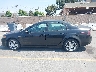 19UUA66207A****** Reparables 2007 Acura TL en Estado de California