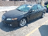 19UUA66207A****** Usados y Reparables 2007 Acura TL en Fremont