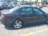 19UUA66207A****** Salvamento y Reparables 2007 Acura TL en Estado de California