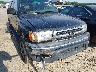 JT3GM84RXX0****** Reparables 1999 Toyota 4Runner en Estado de Carolina del Norte