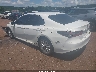 4T1C11AK2NU****** Salvage and Repairable 2022 Toyota Camry in Birmingham