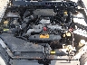 4S3BL616197****** Repairable 2009 Subaru Legacy in Hartford
