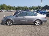 4S3BL616197****** Repairable 2009 Subaru Legacy in Connecticut State