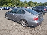 4S3BL616197****** Salvage and Repairable 2009 Subaru Legacy in Hartford