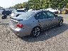 4S3BL616197****** Salvage and Wrecked 2009 Subaru Legacy in Connecticut State