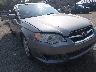 4S3BL616197****** Salvage and Repairable 2009 Subaru Legacy in Connecticut State