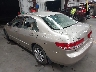 1HGCM66513A****** Salvamento y Reparables 2003 Honda Accord en Phoenix