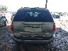 2A8GP64L46R****** Wrecked 2006 Chrysler Town & Country