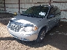 2A8GP64L46R****** Used and Repairable 2006 Chrysler Town & Country in Omaha