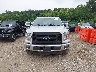 1FTEX1EP7FF****** Wrecked 2015 Ford F-150 in Illinois State